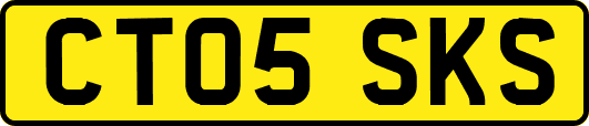 CT05SKS