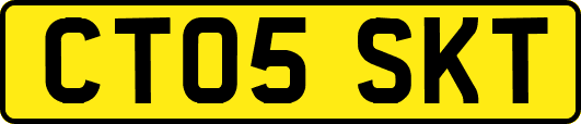 CT05SKT