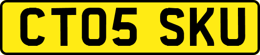 CT05SKU