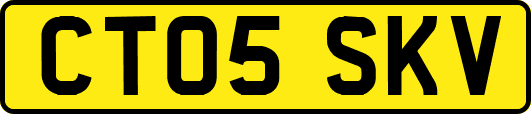CT05SKV