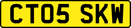 CT05SKW