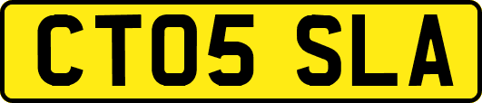 CT05SLA