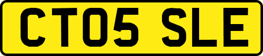CT05SLE