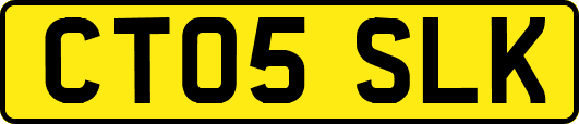 CT05SLK