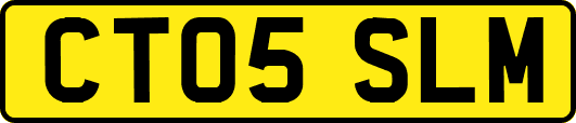 CT05SLM