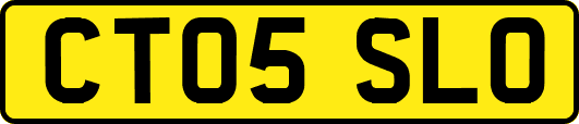 CT05SLO