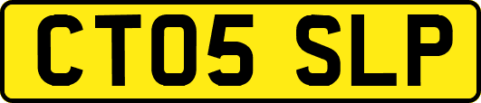 CT05SLP