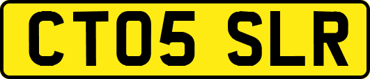 CT05SLR