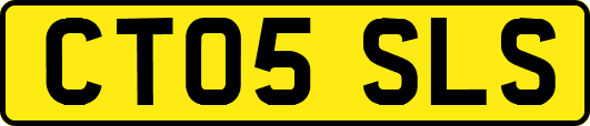 CT05SLS