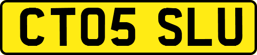 CT05SLU