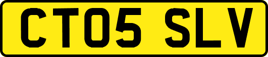 CT05SLV
