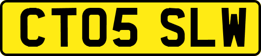 CT05SLW
