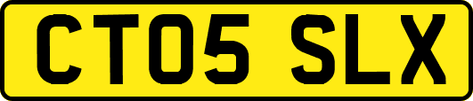 CT05SLX
