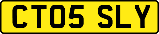 CT05SLY