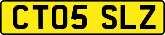 CT05SLZ