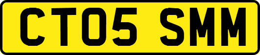 CT05SMM