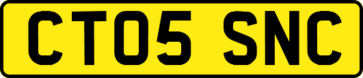 CT05SNC