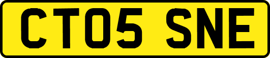 CT05SNE