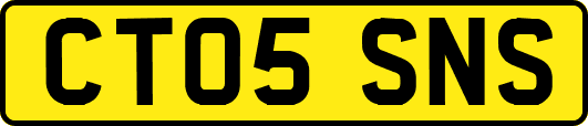 CT05SNS