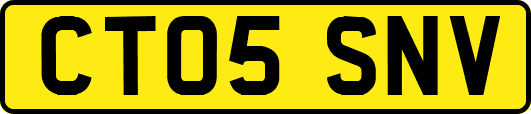 CT05SNV