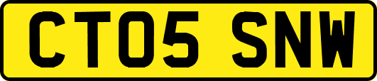 CT05SNW