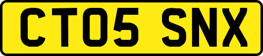 CT05SNX