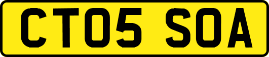 CT05SOA