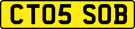 CT05SOB