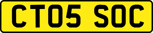 CT05SOC