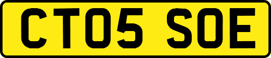 CT05SOE