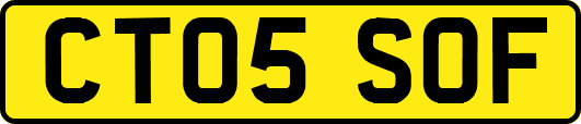 CT05SOF