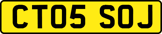 CT05SOJ