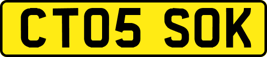 CT05SOK