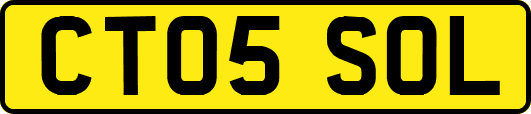 CT05SOL