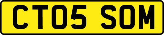 CT05SOM