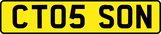 CT05SON