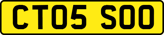 CT05SOO