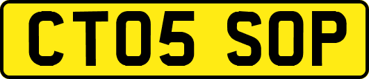 CT05SOP