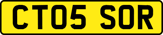 CT05SOR