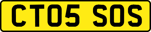 CT05SOS