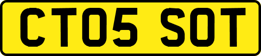 CT05SOT