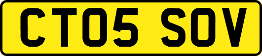 CT05SOV
