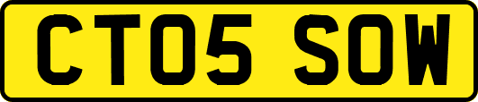 CT05SOW