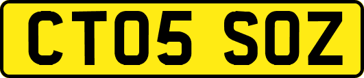CT05SOZ