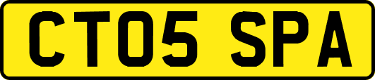 CT05SPA