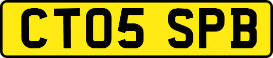 CT05SPB