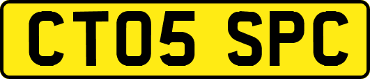 CT05SPC