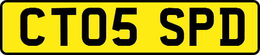CT05SPD