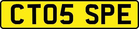 CT05SPE