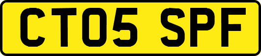 CT05SPF